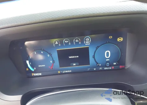 2024 Ford F150 Stx z USA, uszkodzony, nr VIN 1FTEW2KP6RKD54021